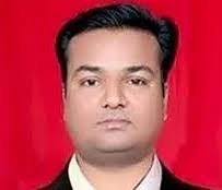 Dr Suraj Chavan